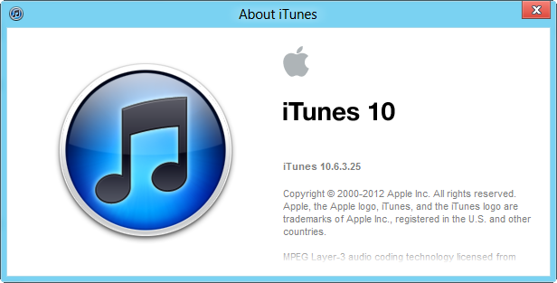 Download itunes 10.6 3 for windows league of legends mac download